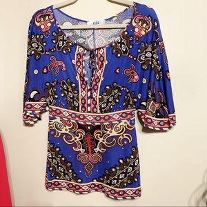 Tibi Blouse